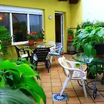 Escartin Guest house