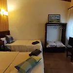 Escartin Guest house