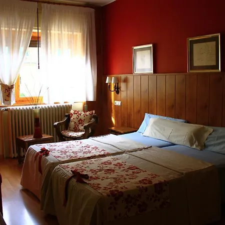Escartin 5* Sabiñánigo