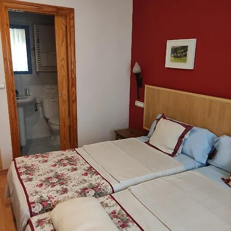 Escartin Pensjonat 3*
