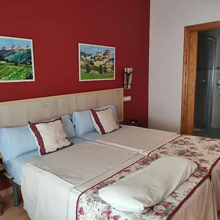 Escartin 3* Sabiñánigo