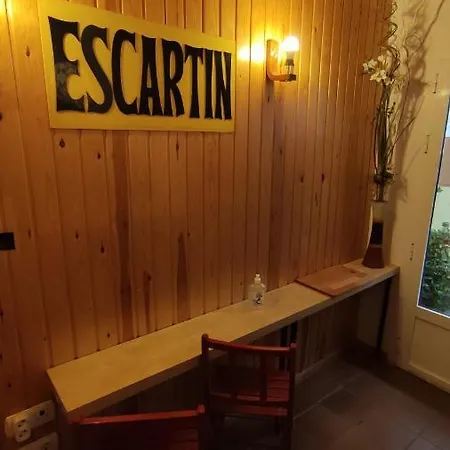 Escartin 3*