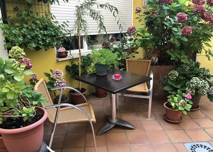 Guest house Escartin