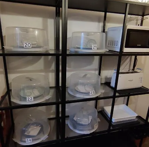 Pensionat Escartin Sabiñánigo