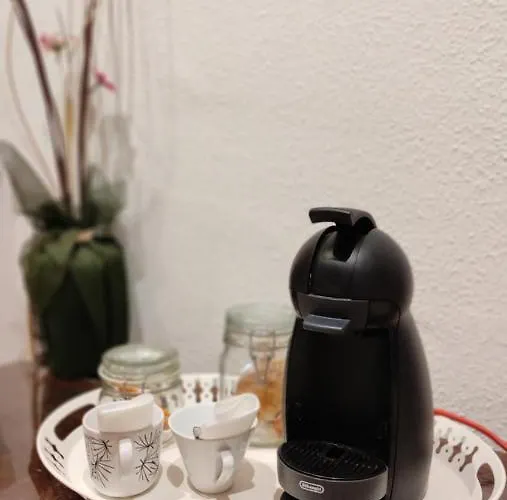 Pensionat Escartin Sabiñánigo