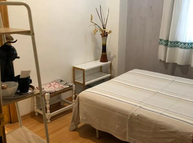 Pensionat Escartin Sabiñánigo