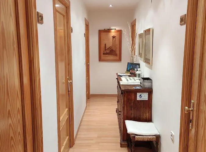 Escartin Pensionat Sabiñánigo