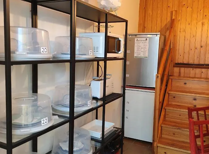 Escartin 3* Sabiñánigo