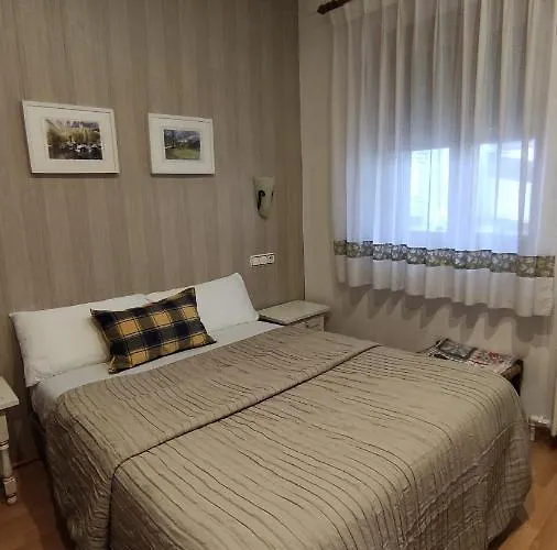 Escartin Sabiñánigo