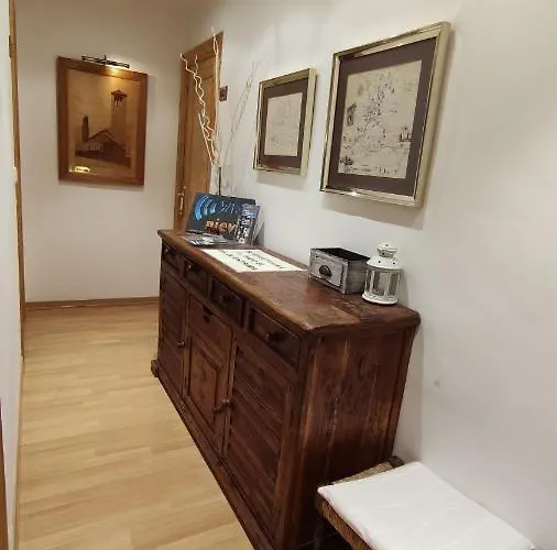 Escartin Pensionat Sabiñánigo