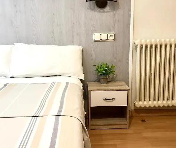 Pensionat Escartin Sabiñánigo