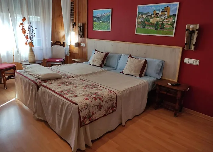 Escartin Sabiñánigo