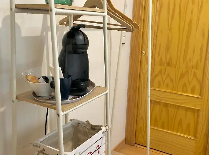 Escartin Pensionat Sabiñánigo