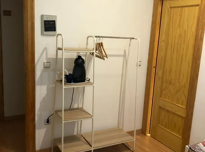 Pensionat Escartin Sabiñánigo